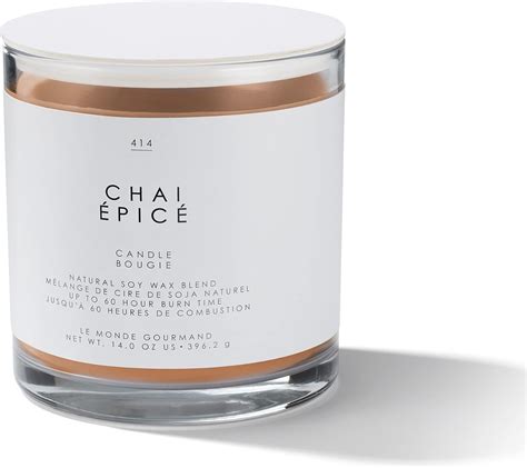 chai epice